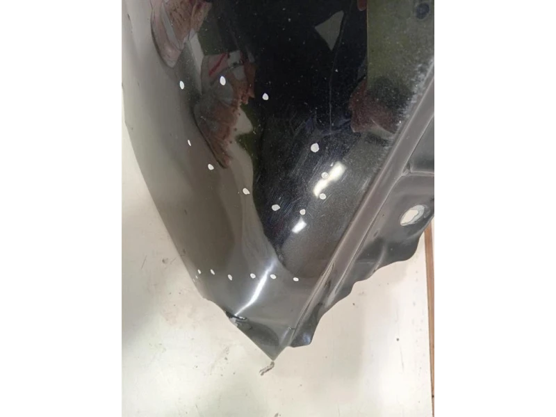 Parafango ANT DX A1668801206 Mercedes Classe GLE W166 2015