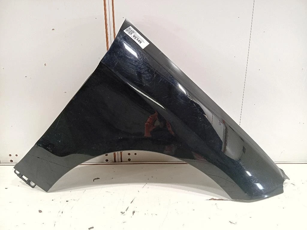 Parafango ANT DX A1668801206 Mercedes Classe GLE W166 2015