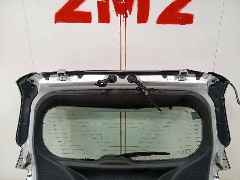 Portello POST K68456014AA Jeep Compass III 2017