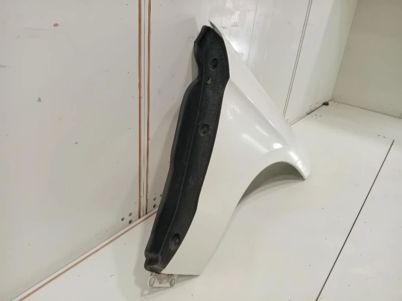 Parafango ANT DX A1668802600 Mercedes Classe ML W166 2012