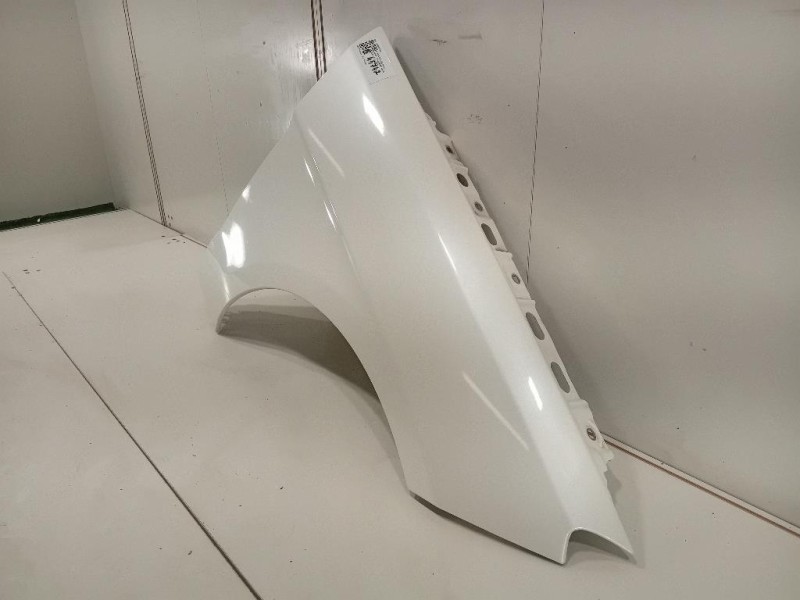 Parafango ANT DX A1668802600 Mercedes Classe ML W166 2012