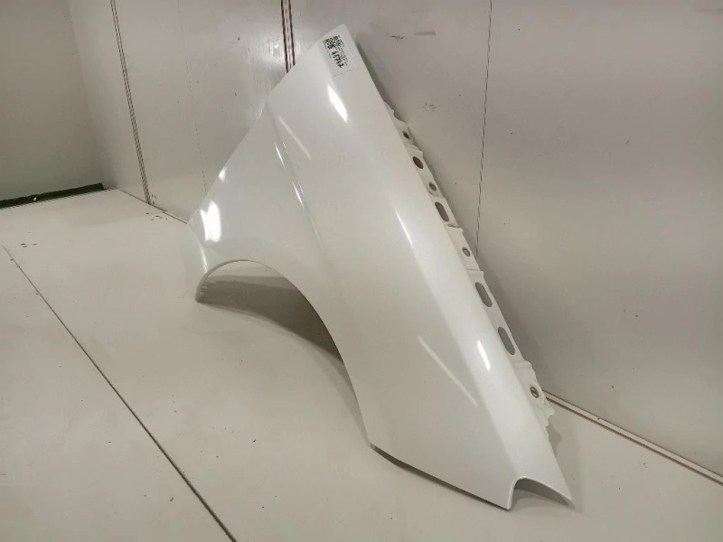 Parafango ANT DX A1668802600 Mercedes Classe ML W166 2012