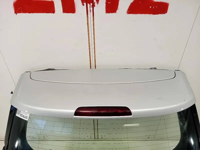 Portello POST K68456014AA Jeep Compass III 2017