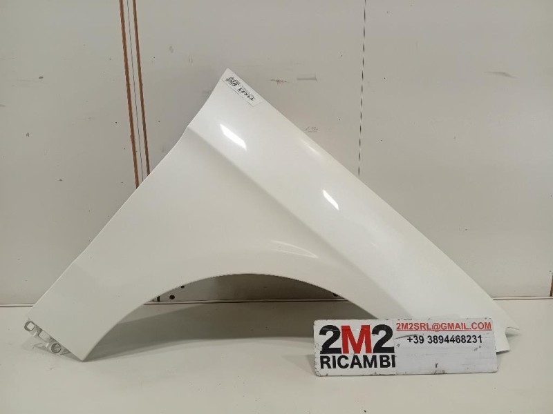 Parafango ANT DX A1668802600 Mercedes Classe ML W166 2012