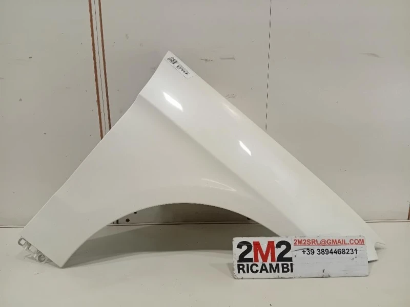 Parafango ANT DX A1668802600 Mercedes Classe ML W166 2012