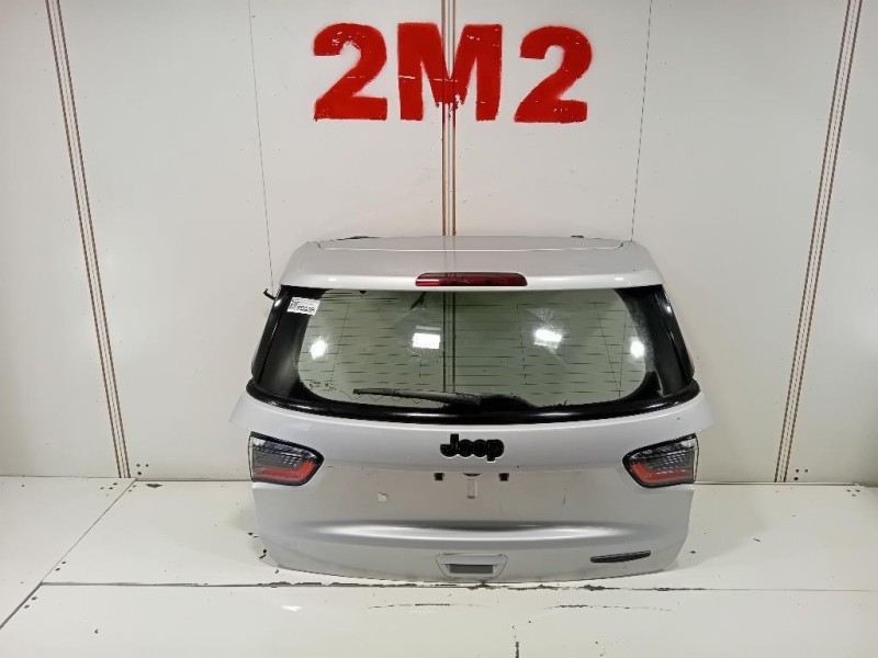 Portello POST K68456014AA Jeep Compass III 2017