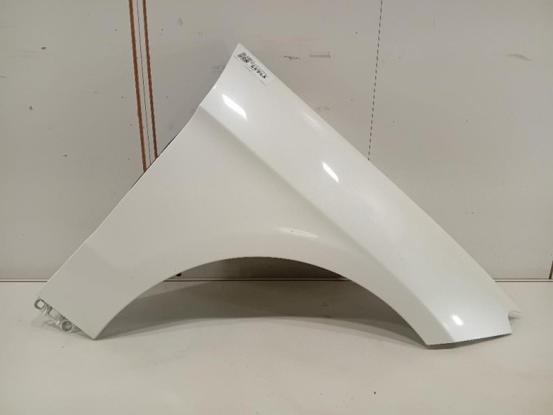 Parafango ANT DX A1668802600 Mercedes Classe ML W166 2012