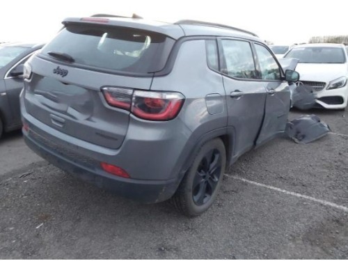 Portello POST K68456014AA Jeep Compass III 2017
