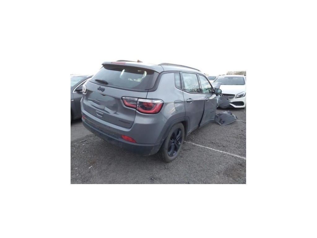 Portello POST K68456014AA Jeep Compass III 2017