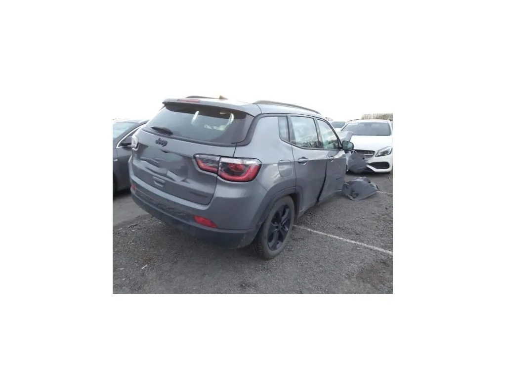 Portello POST K68456014AA Jeep Compass III 2017