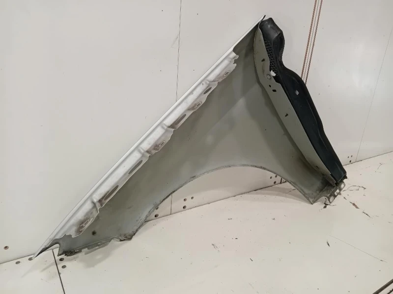 Parafango ANT DX A1668802600 Mercedes Classe ML W166 2012