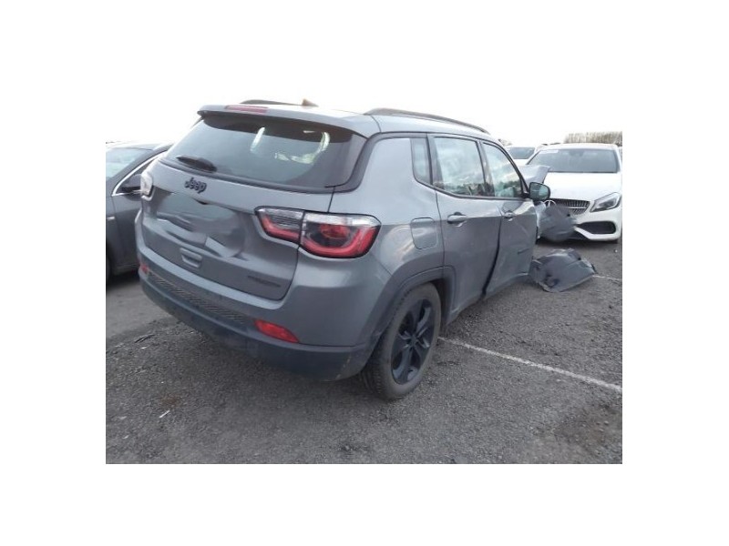 Portello POST K68456014AA Jeep Compass III 2017