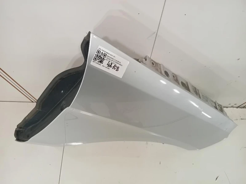 Parafango ANT DX A1668802600 Mercedes Classe ML W166 2012