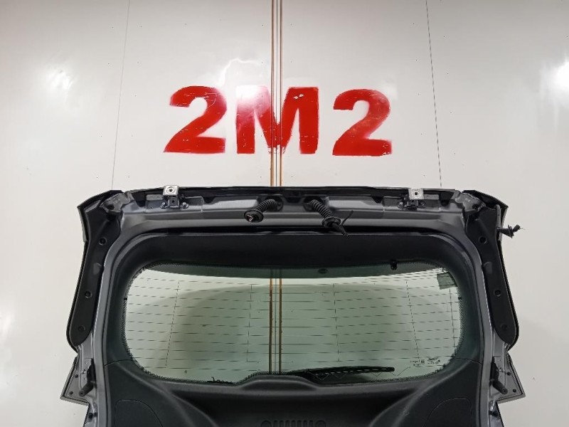 Portello POST K68456014AA Jeep Compass III 2017