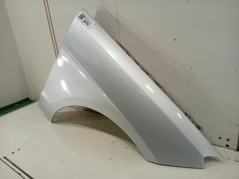 Parafango ANT DX A1668802600 Mercedes Classe ML W166 2012