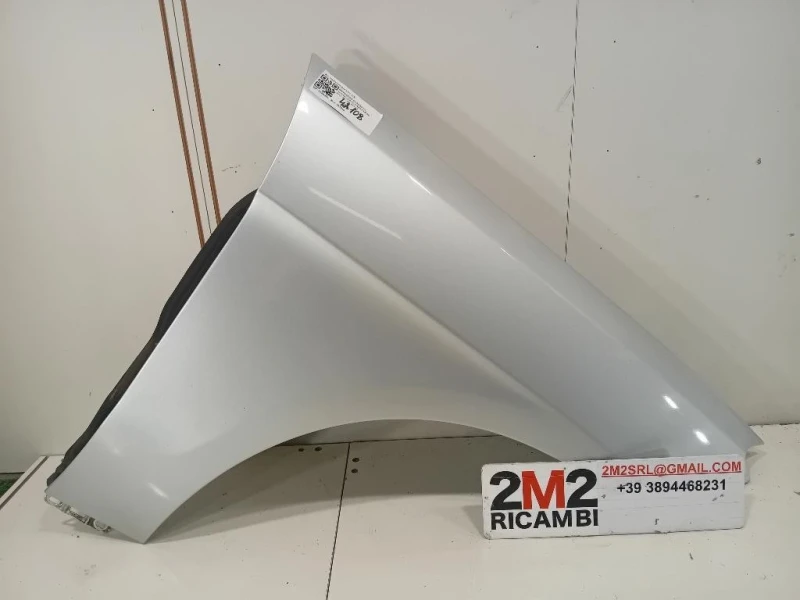 Parafango ANT DX A1668802600 Mercedes Classe ML W166 2012