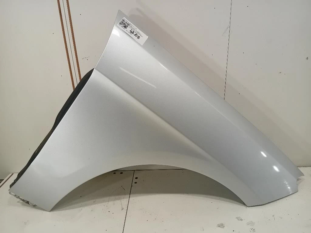 Parafango ANT DX A1668802600 Mercedes Classe ML W166 2012