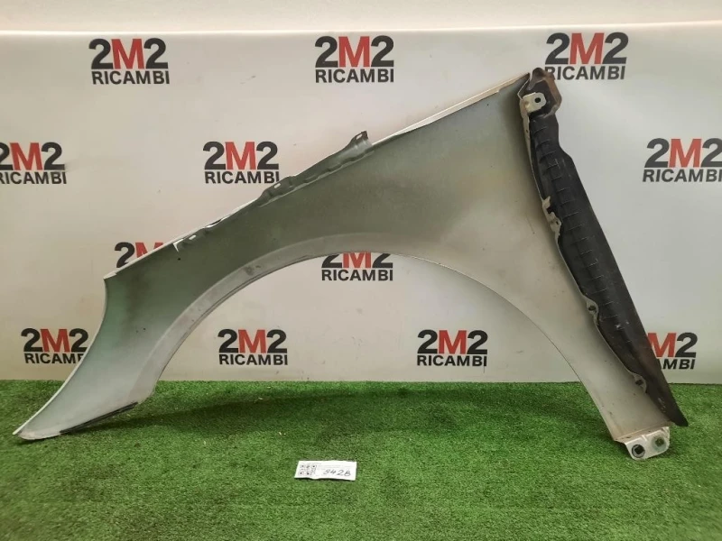 Parafango ANT DX A2518800606 Mercedes Classe R W251 2010