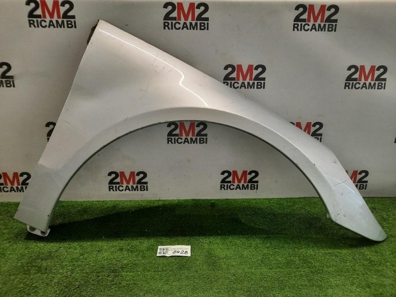 Parafango ANT DX A2518800606 Mercedes Classe R W251 2010