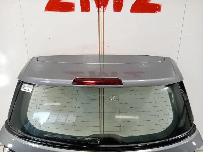 Portello POST K68456014AA Jeep Compass III 2017