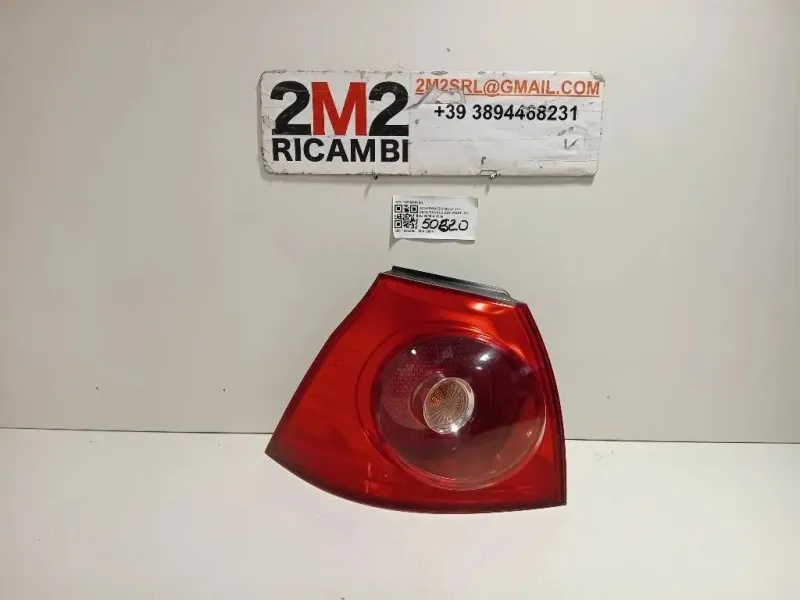 Fanale EST POST SX 1K6945095N Volkswagen GOLF V 2004