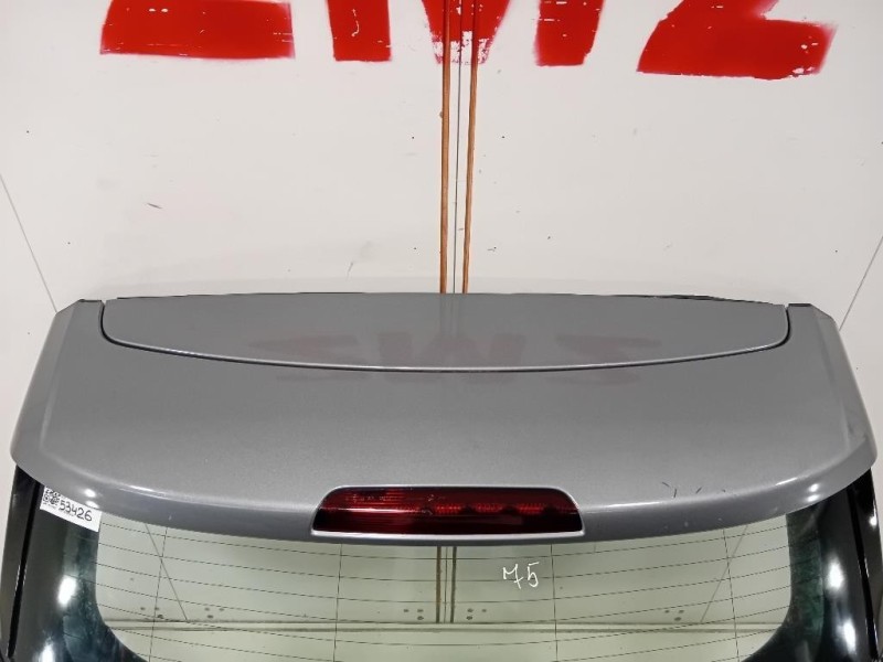 Portello POST K68456014AA Jeep Compass III 2017