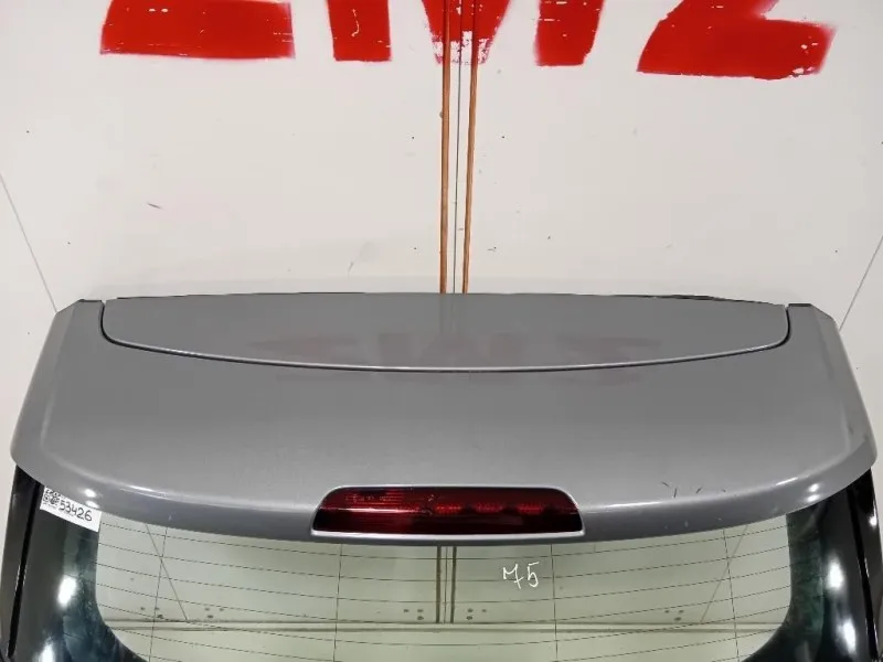 Portello POST K68456014AA Jeep Compass III 2017