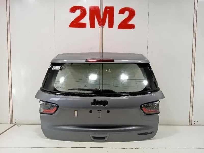 Portello POST K68456014AA Jeep Compass III 2017