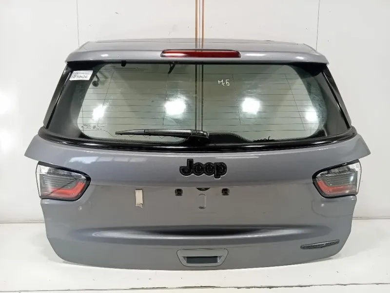 Portello POST K68456014AA Jeep Compass III 2017