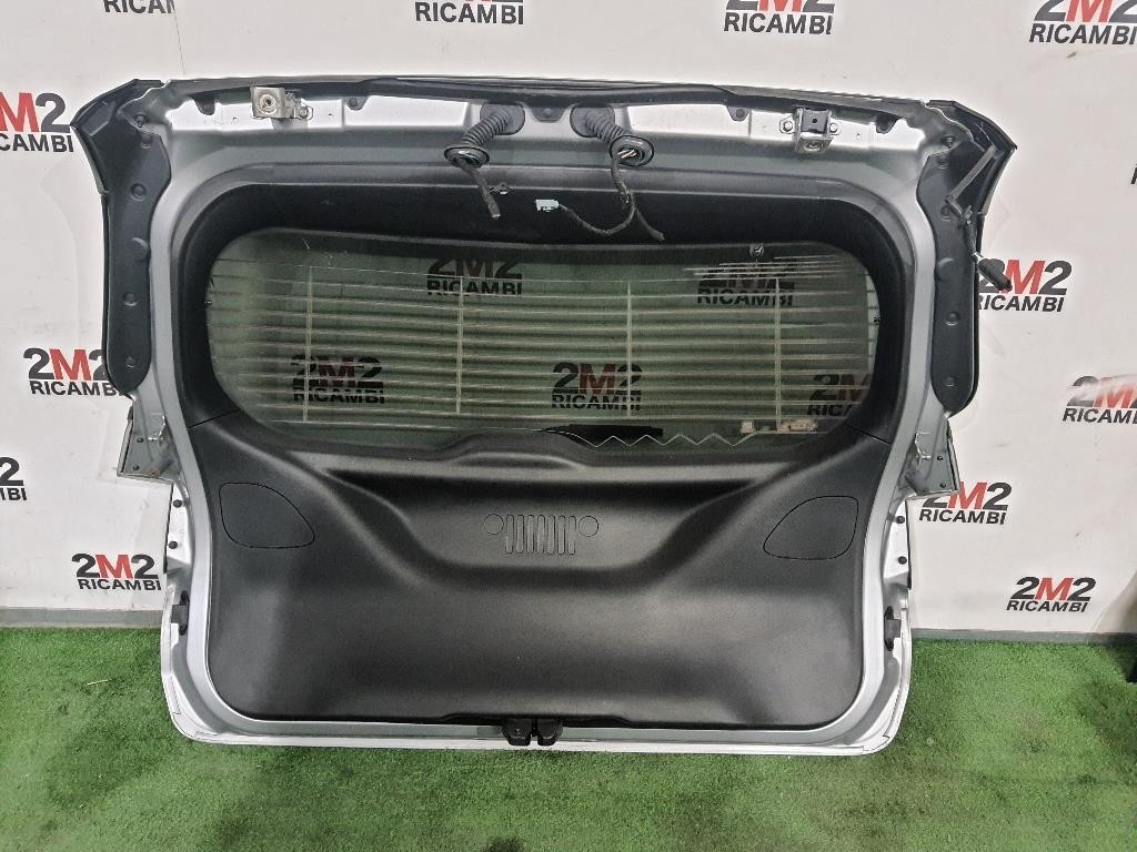 Portello POST NUDO K68242348AA Jeep Compass III 2017