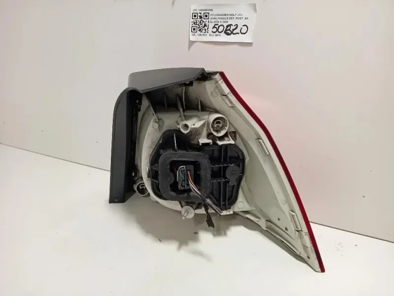 Fanale EST POST SX 1K6945095N Volkswagen GOLF V 2004