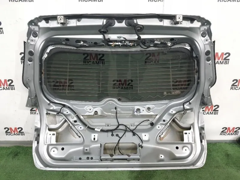 Portello POST NUDO K68242348AA Jeep Compass III 2017