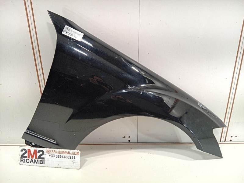 Parafango ANT DX A2218800218 Mercedes Classe S W221 2006