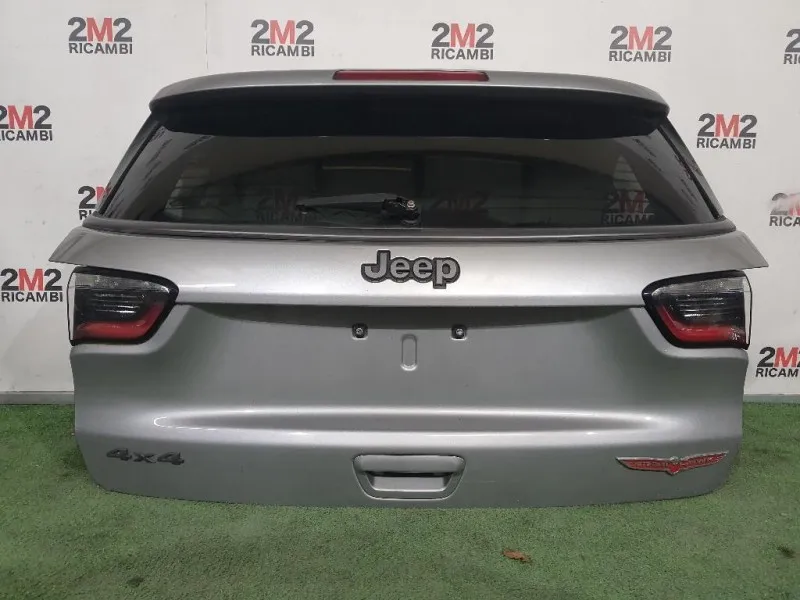 Portello POST NUDO K68242348AA Jeep Compass III 2017