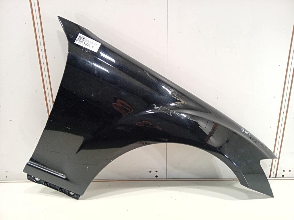 Fanale EST POST SX 5K0945095M Volkswagen GOLF VI 2009