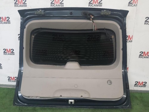 Portello POST NUDO 55399066AC Jeep Grand Cherokee III 2005