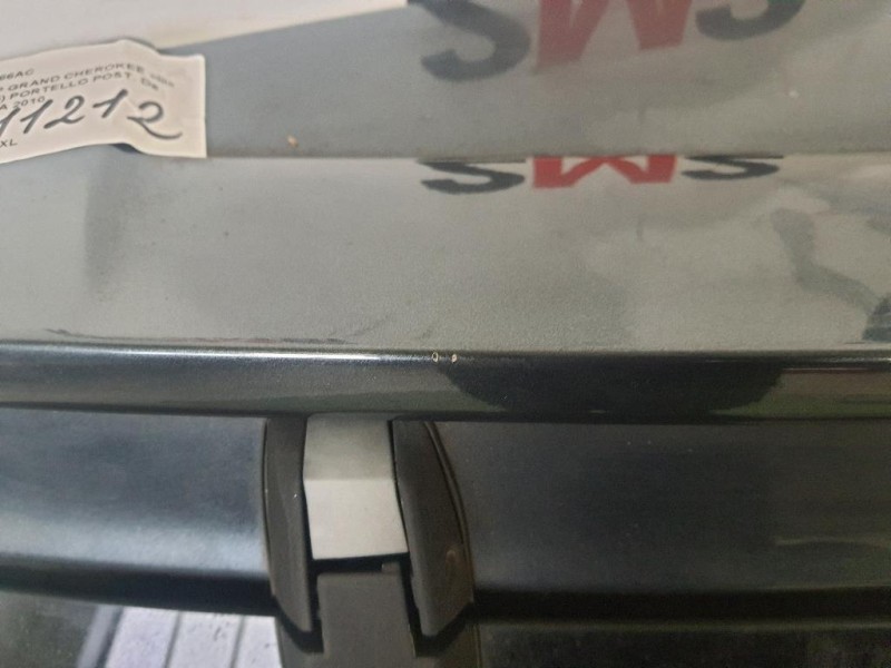 Portello POST NUDO 55399066AC Jeep Grand Cherokee III 2005