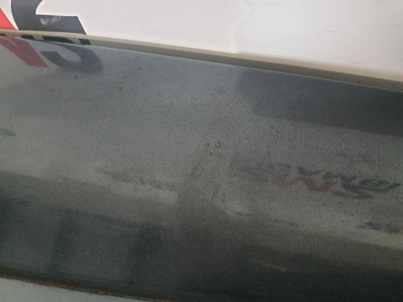 Portello POST NUDO 55399066AC Jeep Grand Cherokee III 2005