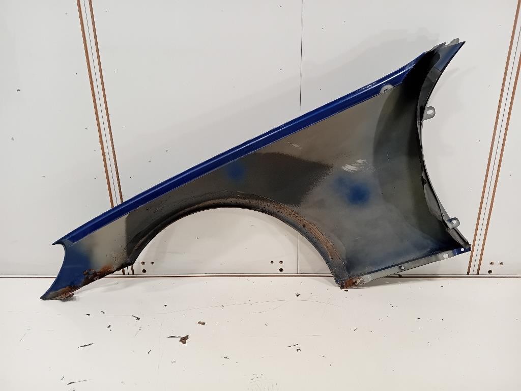 Fanale EST POST SX 5K0945257 Volkswagen GOLF VI 2009