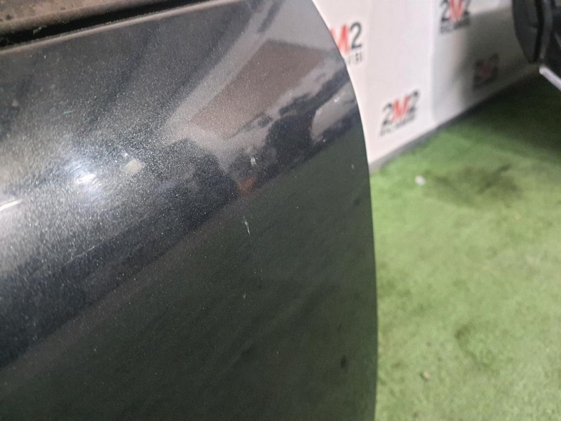 Portello POST NUDO 55399066AC Jeep Grand Cherokee III 2005