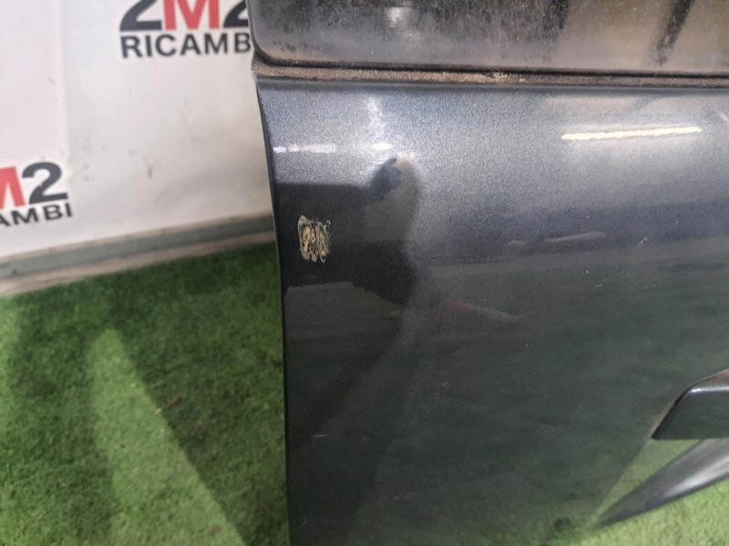 Portello POST NUDO 55399066AC Jeep Grand Cherokee III 2005