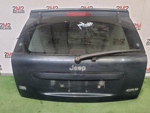 Portello POST NUDO 55399066AC Jeep Grand Cherokee III 2005