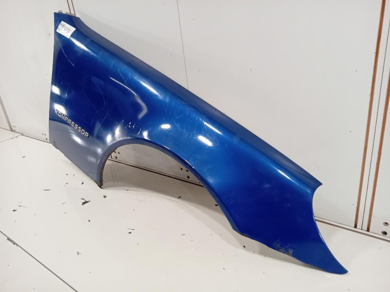 Fanale EST POST SX 5K0945257 Volkswagen GOLF VI 2009