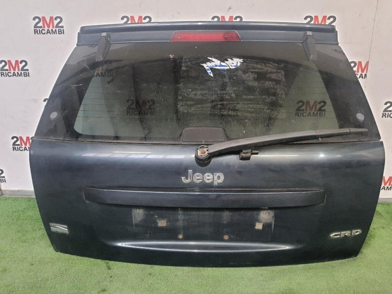 Portello POST NUDO 55399066AC Jeep Grand Cherokee III 2005