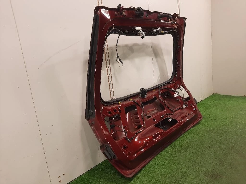 Portello POST K55369603AE Jeep Grand Cherokee IV 2011