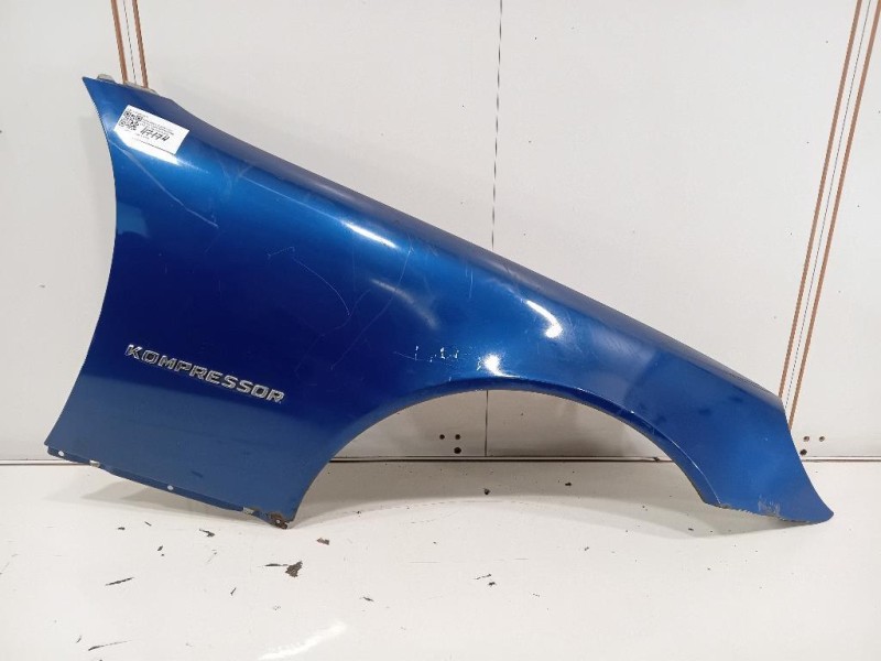 Fanale EST POST SX 5K0945257 Volkswagen GOLF VI 2009