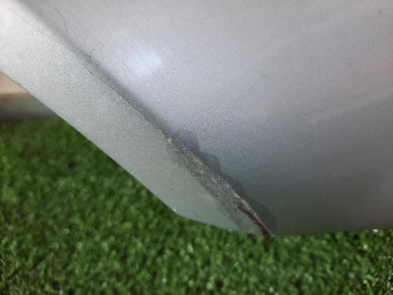 Parafango ANT DX A1708800218 DX Mercedes Classe SLK R170 1997