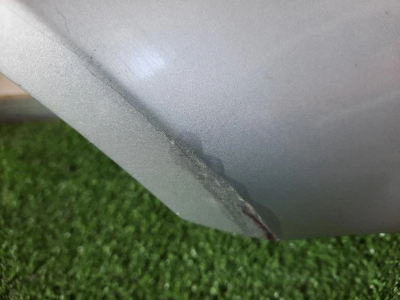 Parafango ANT DX A1708800218 DX Mercedes Classe SLK R170 1997