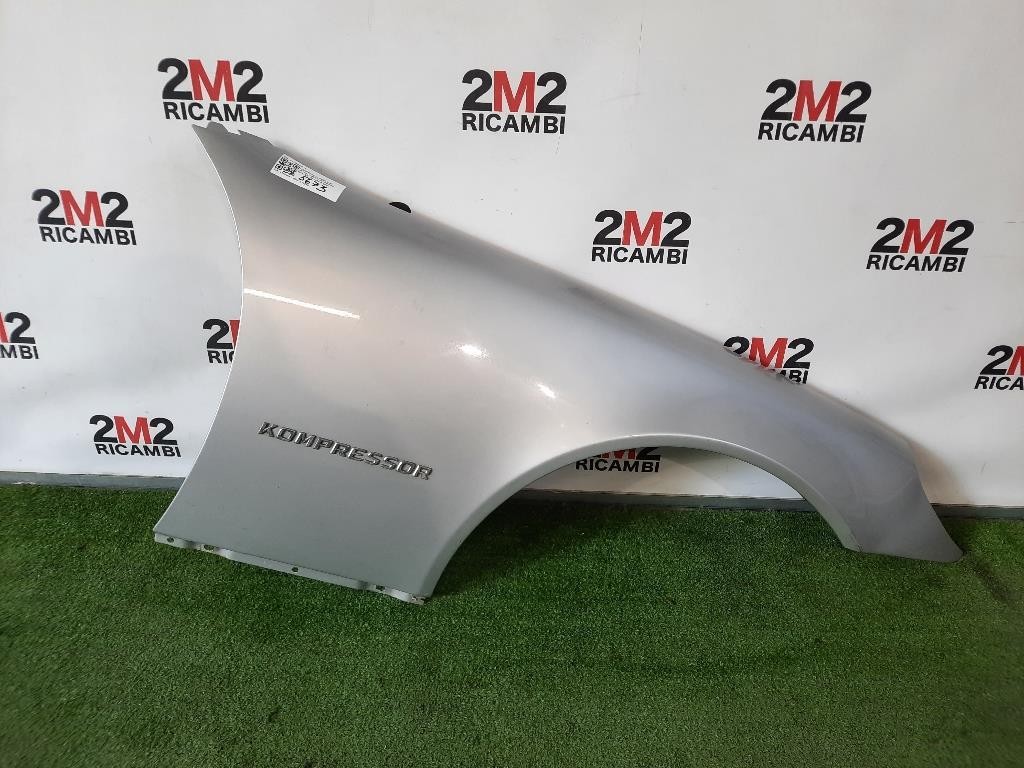 Parafango ANT DX A1708800218 DX Mercedes Classe SLK R170 1997