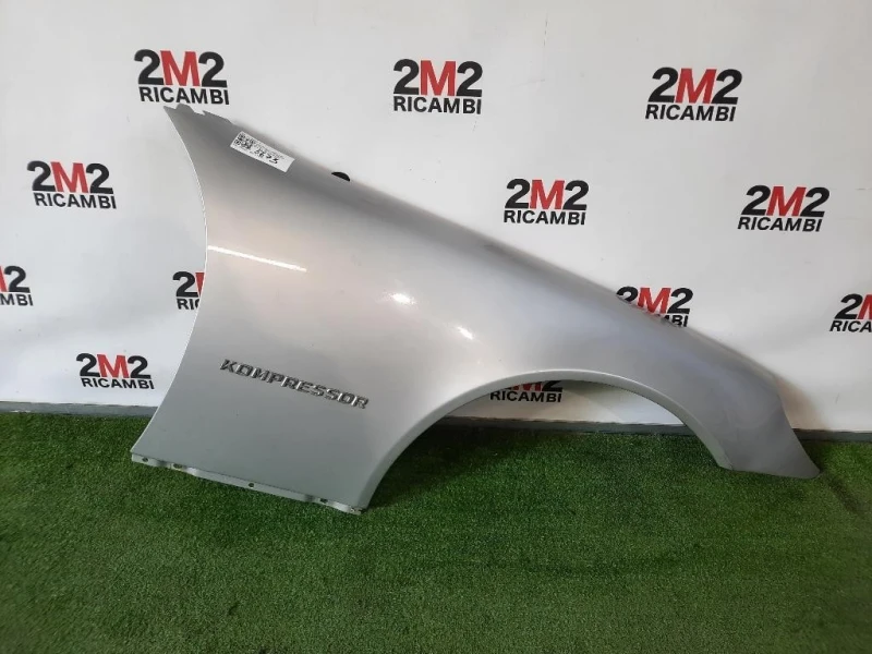 Parafango ANT DX A1708800218 DX Mercedes Classe SLK R170 1997